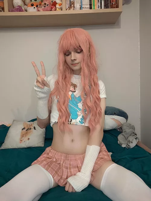 Yay or nay? ❤️ by MaxHamster69