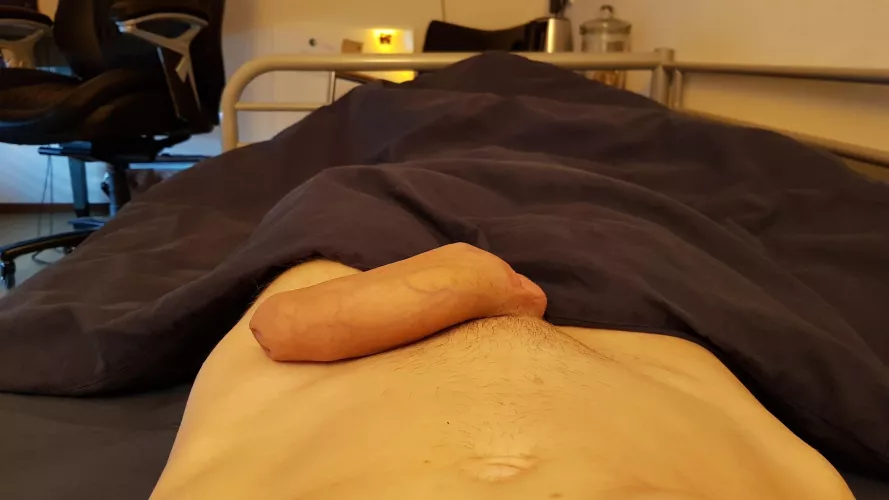 You think I have a nice view? by DutchPharaoh96