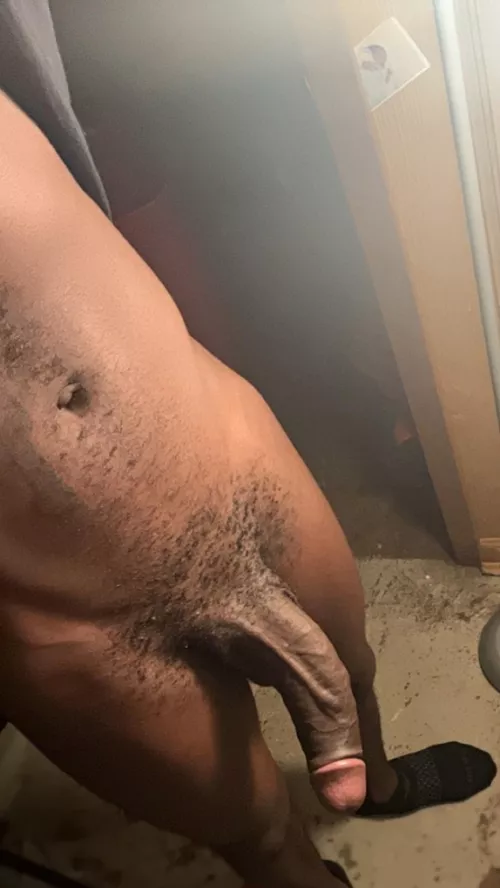 You wanna taste.? by naygod_2316