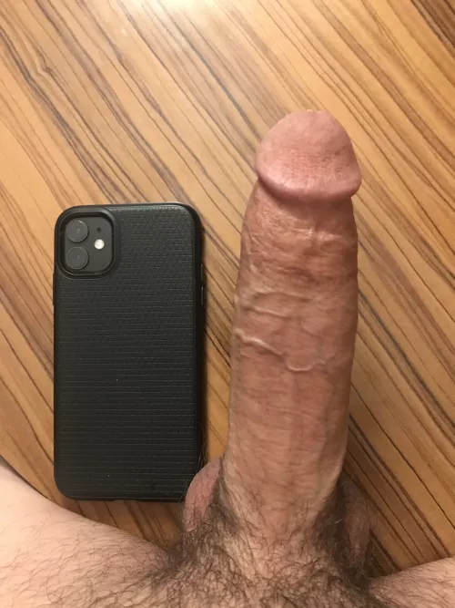 Your husband can watch us. by SideLover