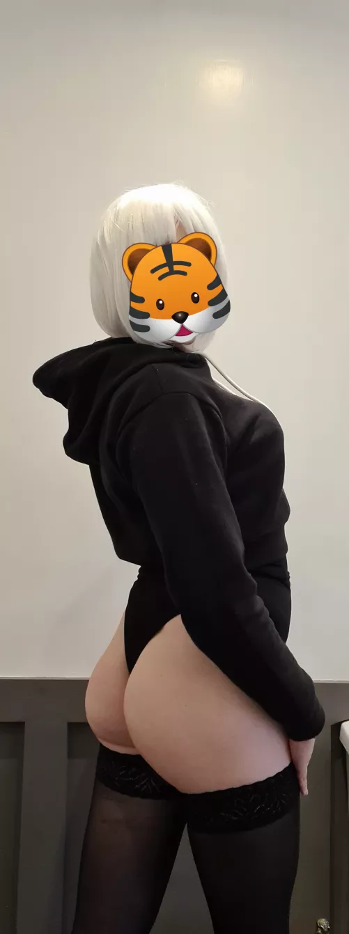 2b or not 2b? by -AnnaHarda-