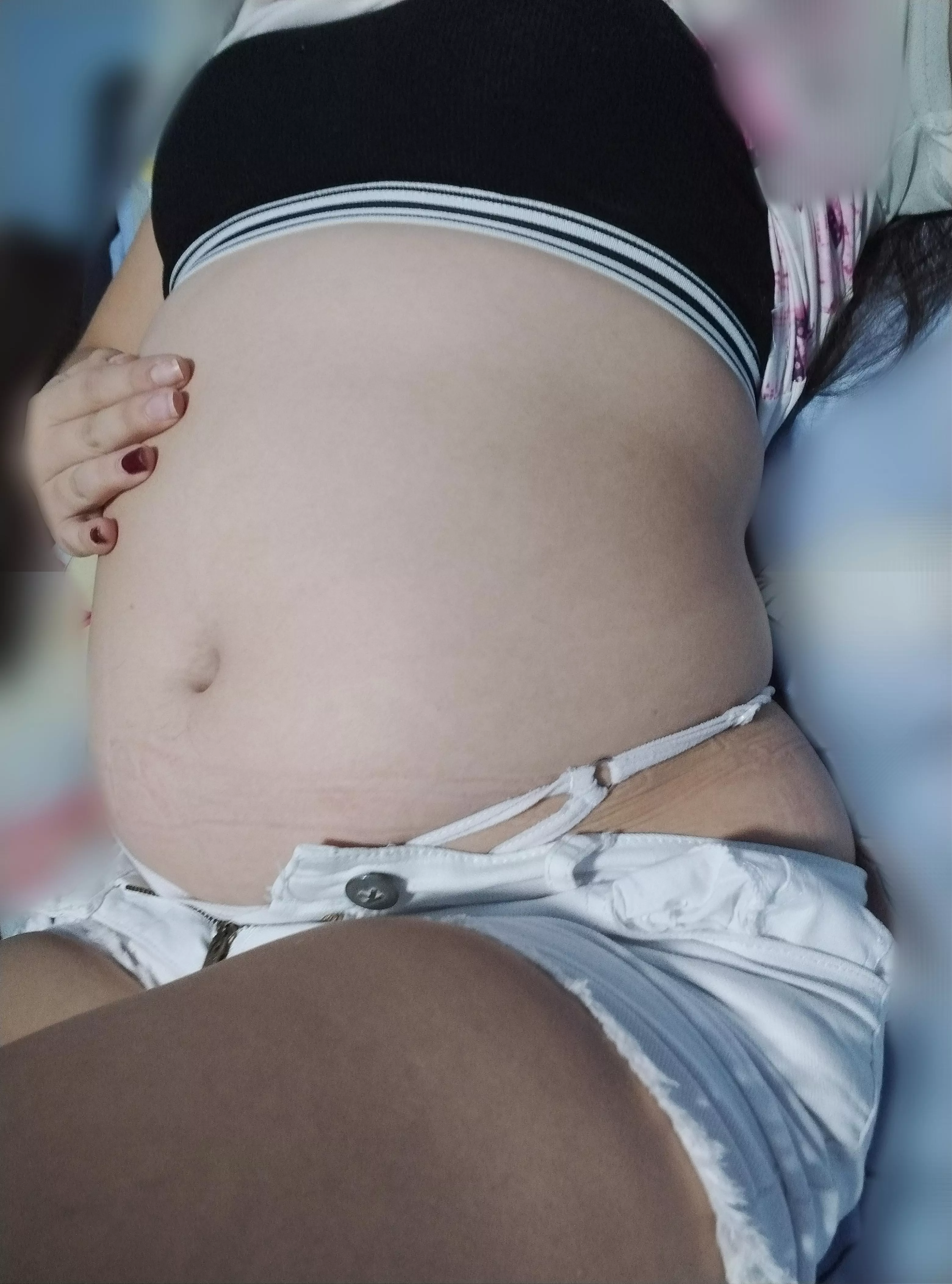 Adoring me thanks to you 🥰😘 posted by lunakark