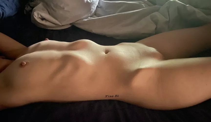 Always soft and smooth:) by xiao_bi