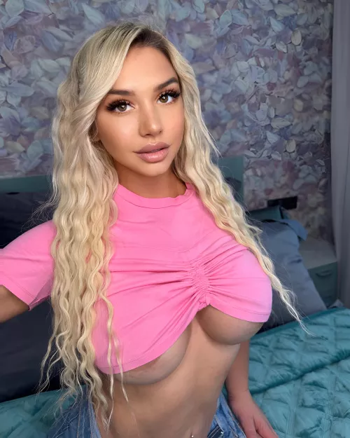 Am I fuckdoll or wifey material? by OFYoursecret777