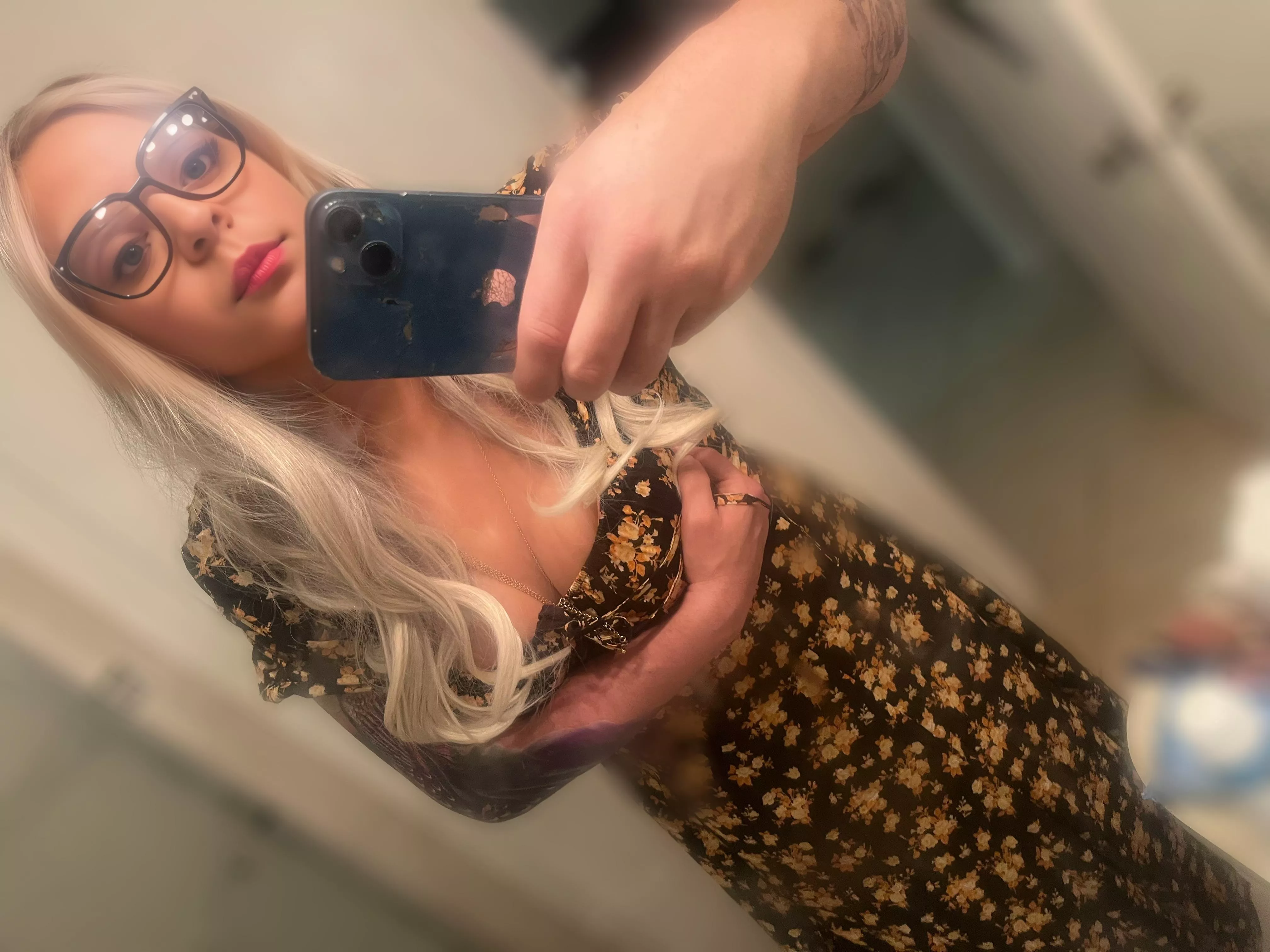 Am I passable?! posted by Careful_Theory4308