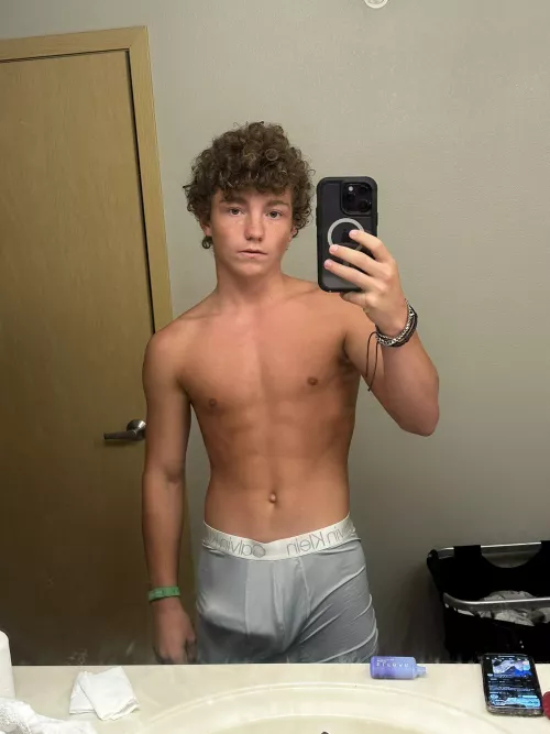 Big cock on the loose by jacob-dyl