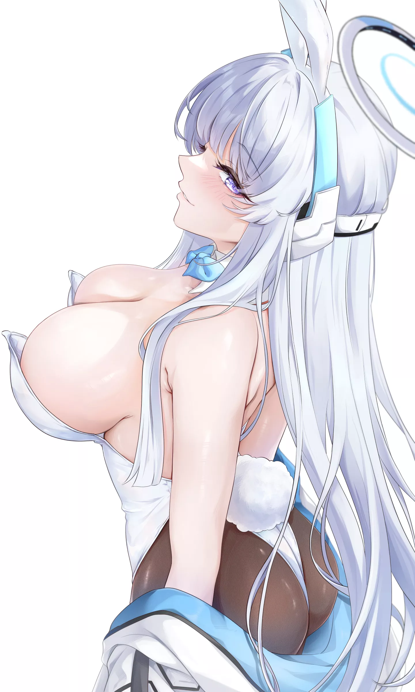 Bunny Girl Noa posted by xSaviour_N