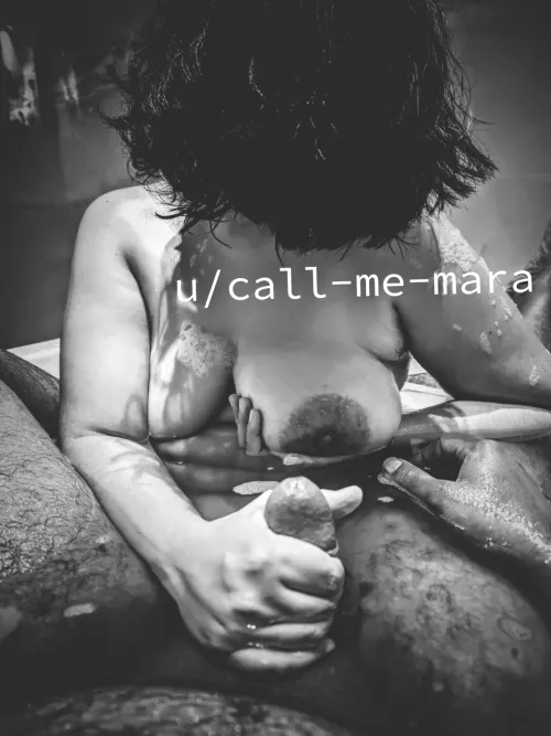 [C]ause sometimes you need to take [m]atters into your own [f]ine hands. by Call-Me-Mara