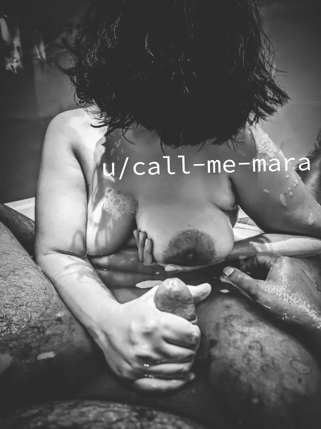 [C]ause sometimes you need to take [m]atters into your own [f]ine hands. posted by Call-Me-Mara