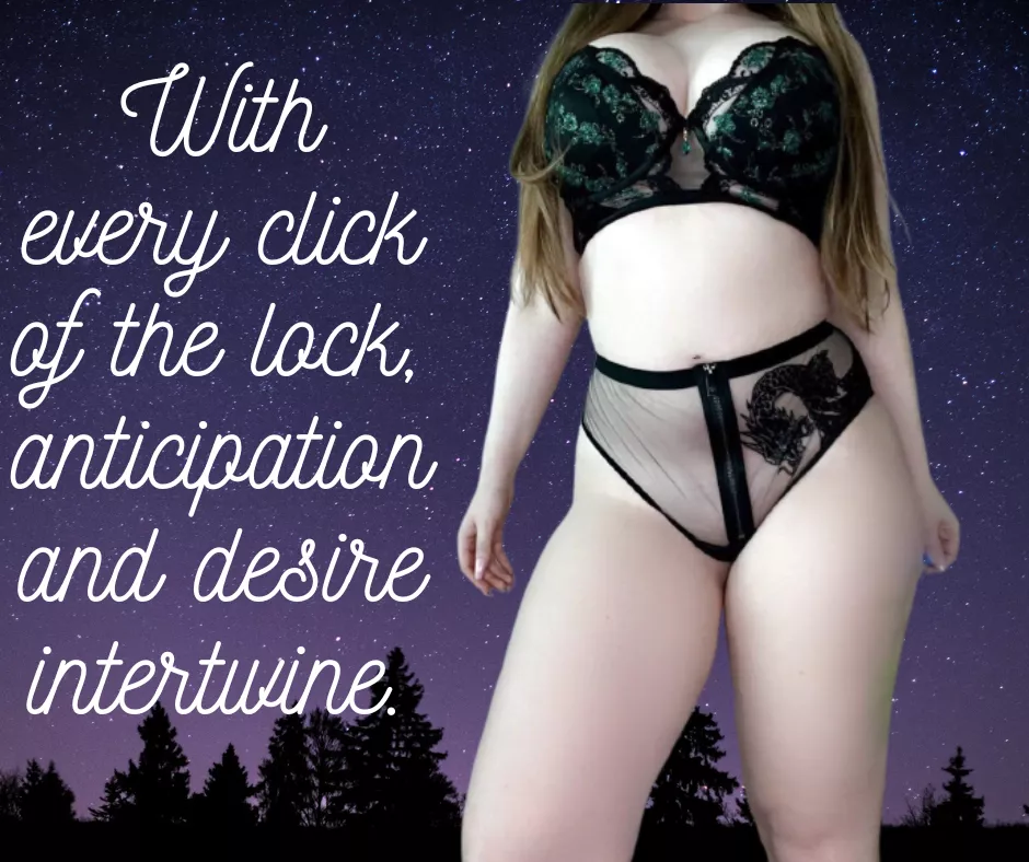 Click, click, click…. posted by FindomEmpress