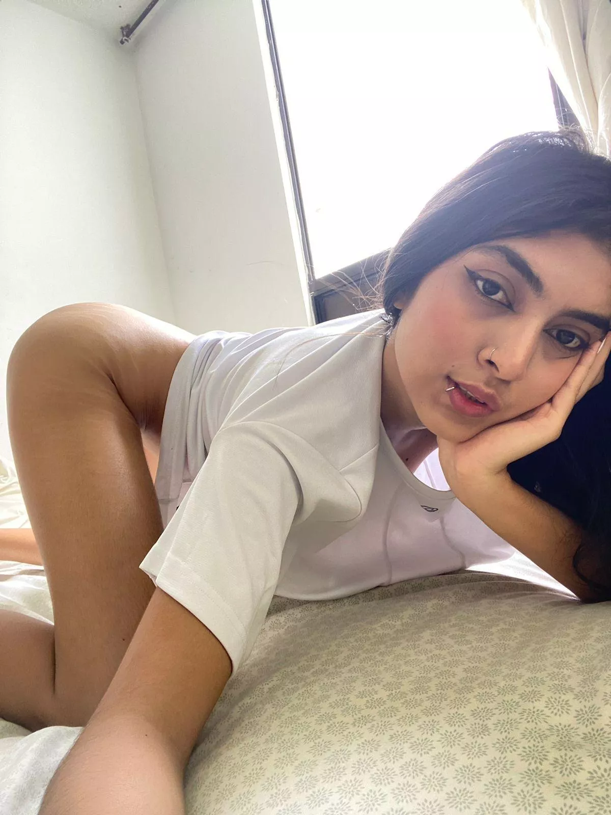 come eat this young latina ass posted by DirectBulfrog