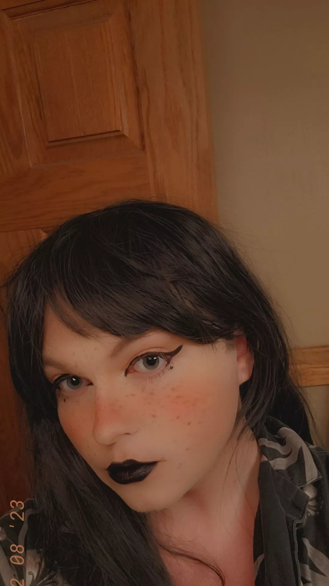 Cute or boot? posted by skyler_rise