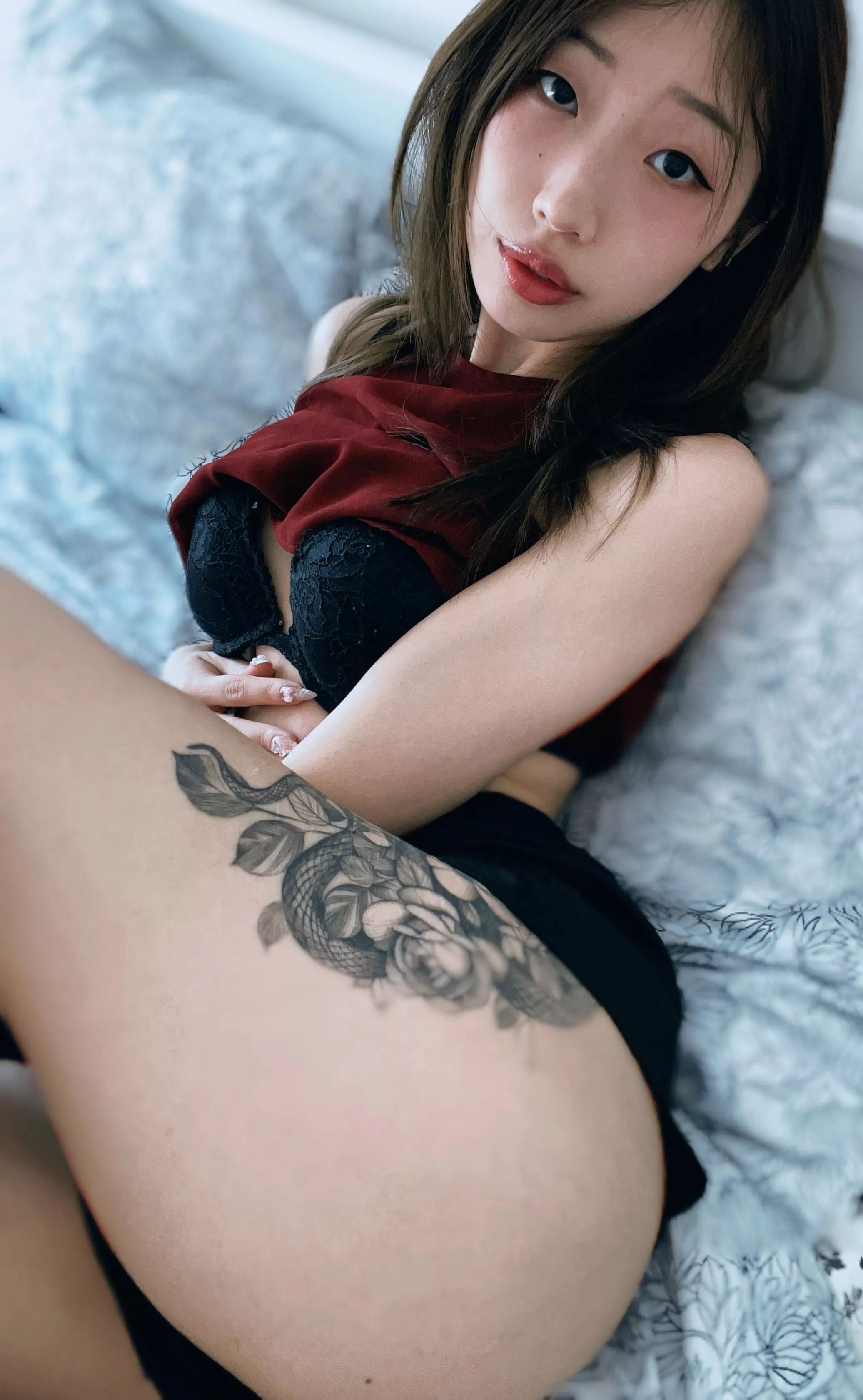 Do you have any thoughts about all this? posted by Ada_UX