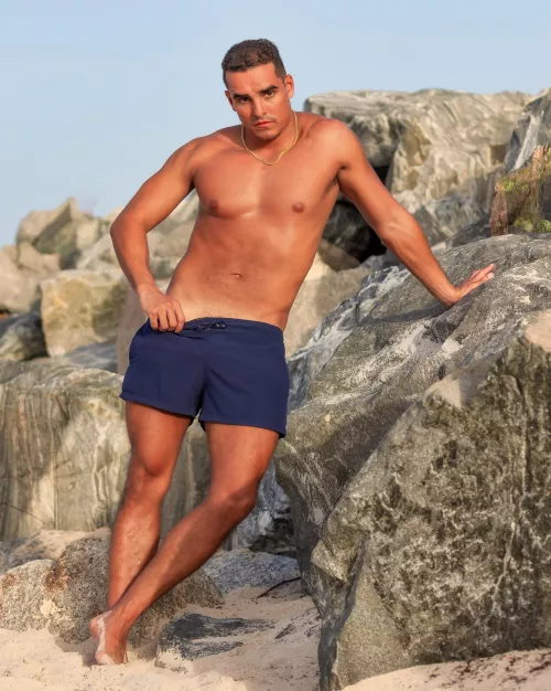 Do you think im sexy? by Find_igor94