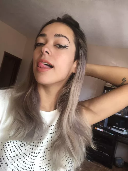 Does my hair look okay or should I get it done again? by LimiteSenator