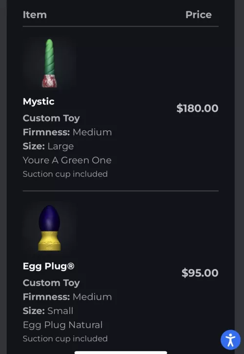 First customs! How’d I do? by whit-goodman