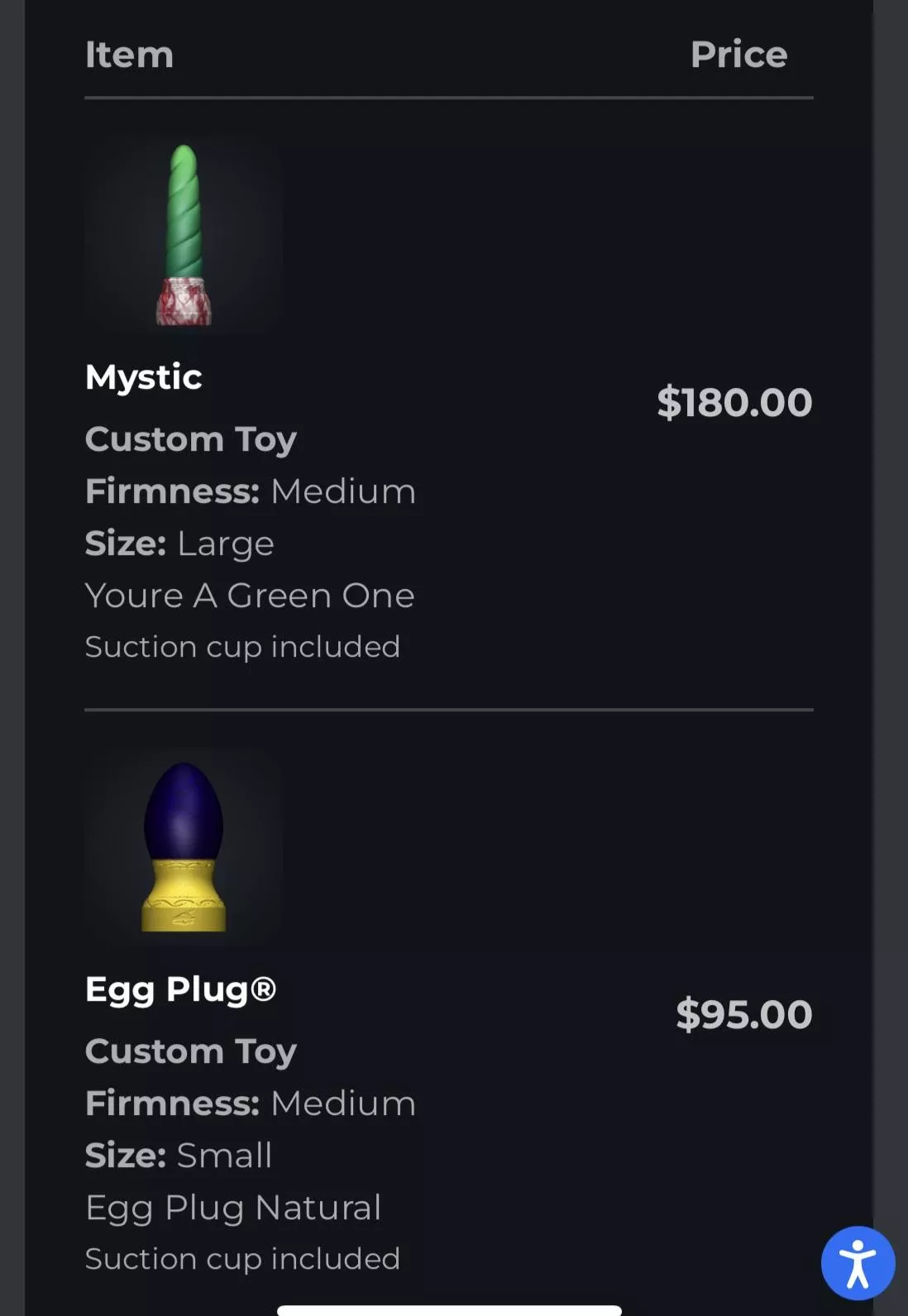 First customs! How’d I do? posted by whit-goodman