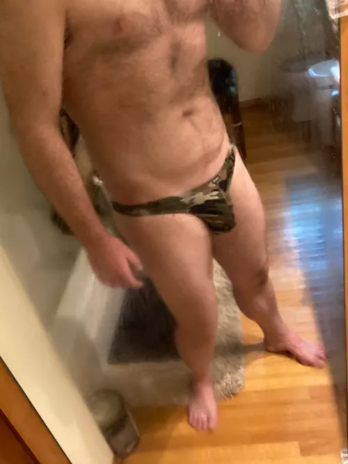 First Post by backwoodsboss888