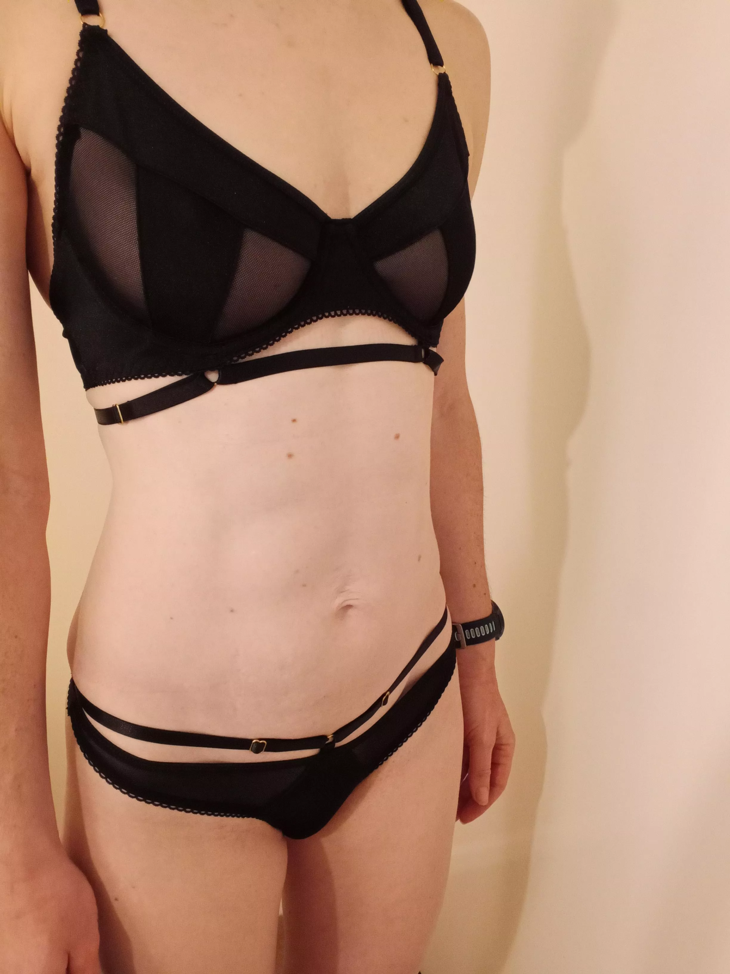 Front view, by popular demand [F] [38] posted by SecretRunMilf