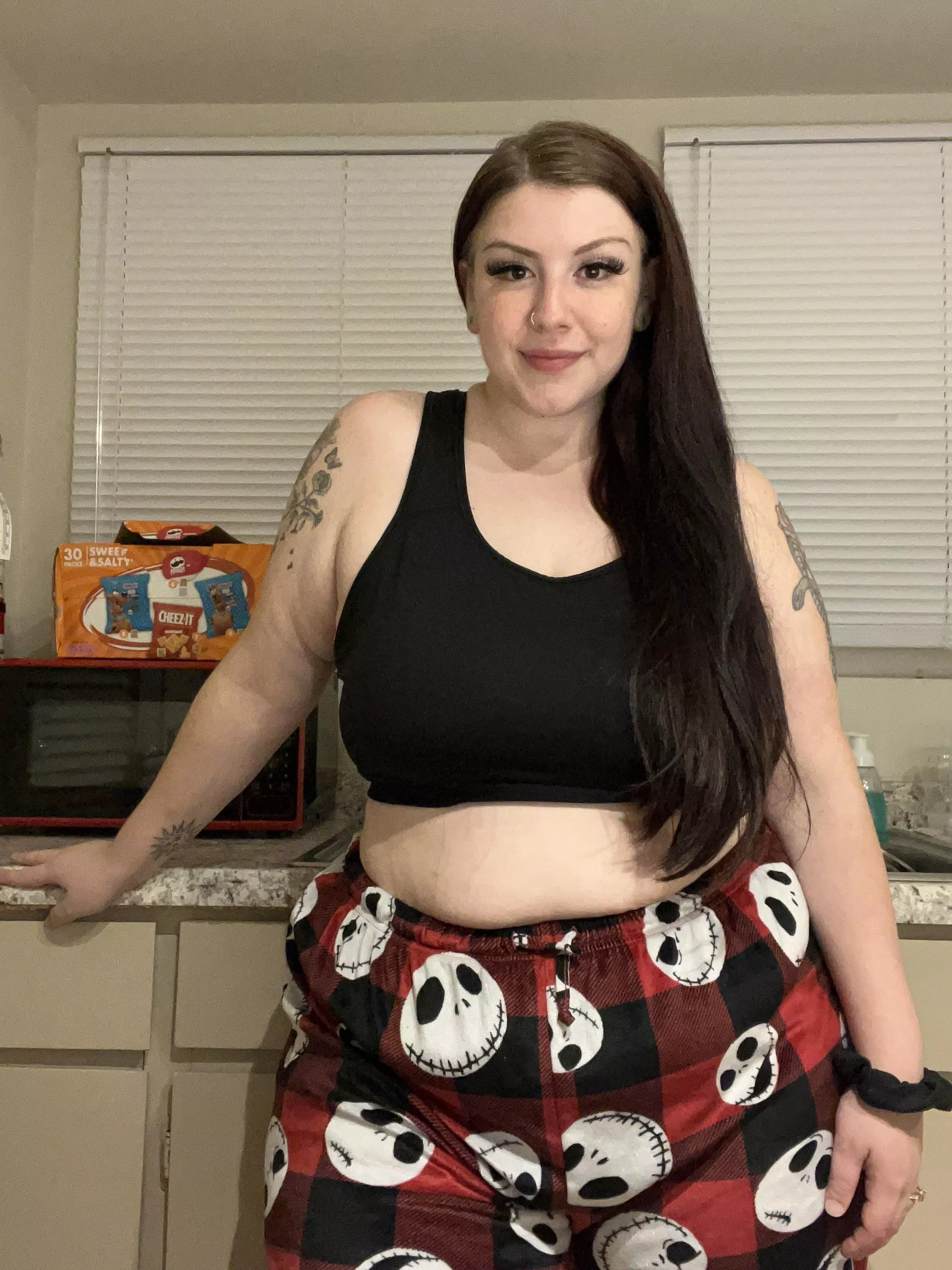 Good morning ☀️ posted by Klove6011