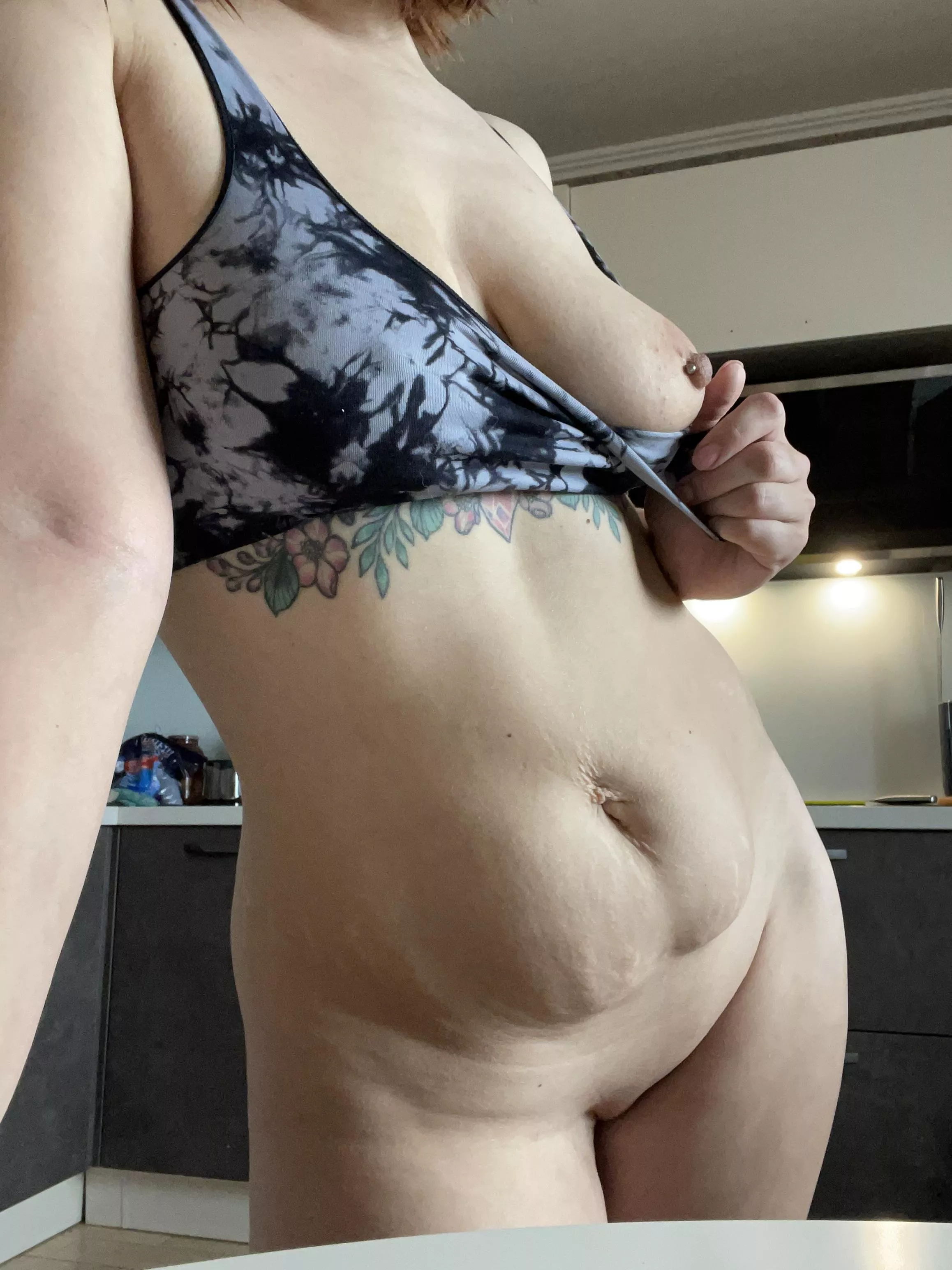 Good morning, I was already waiting for your breakfast posted by lady_babylove