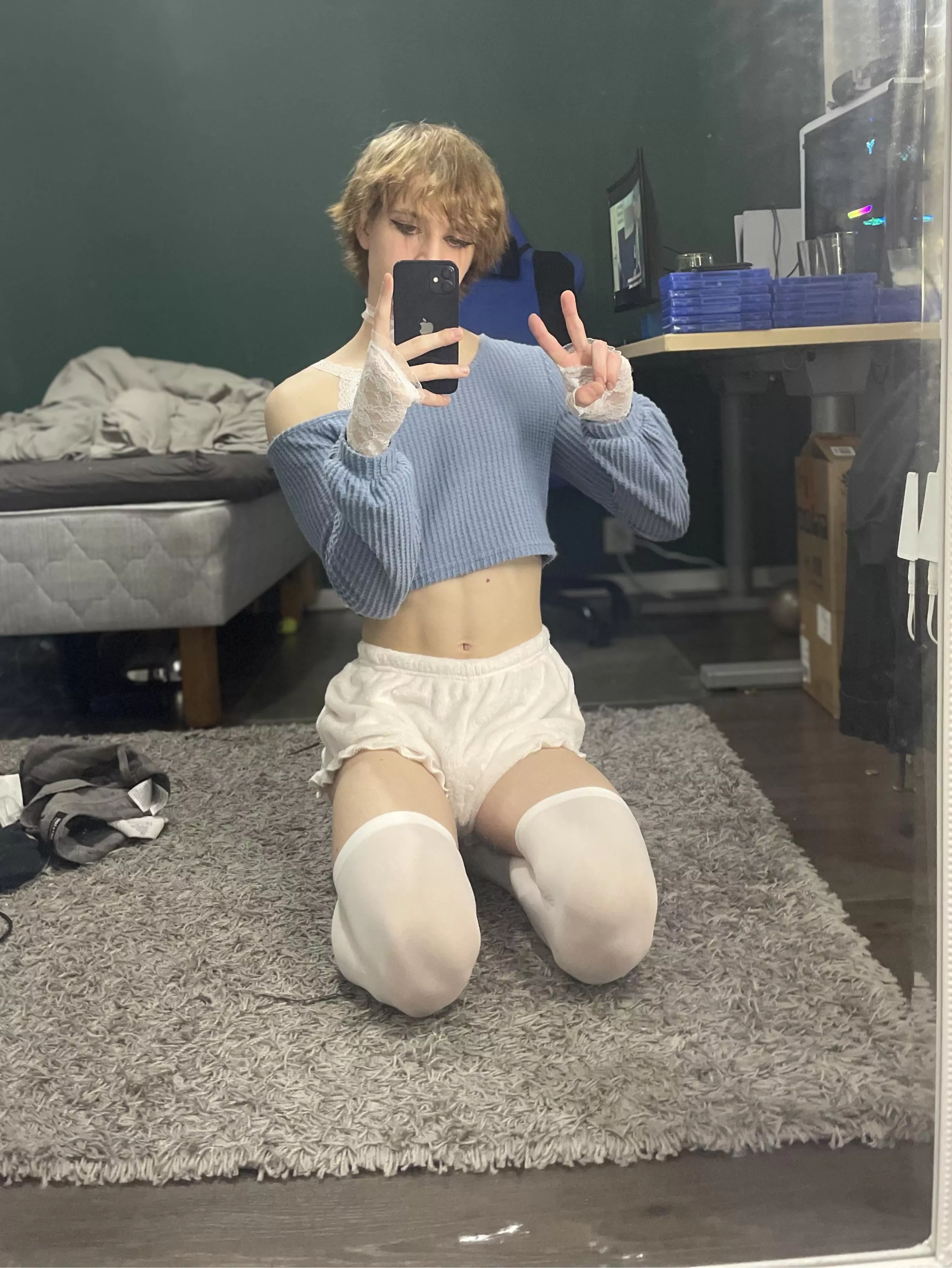 Honest thoughts on the fit? posted by CasualFb