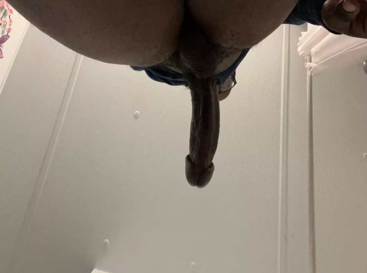 I know you want this in your throat 😈 posted by Deadbundy9999