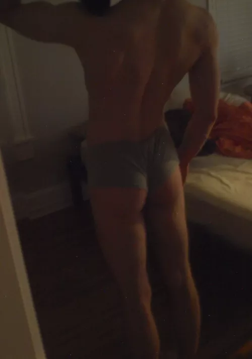 I like to let em ride up by Wooden-Hat7275