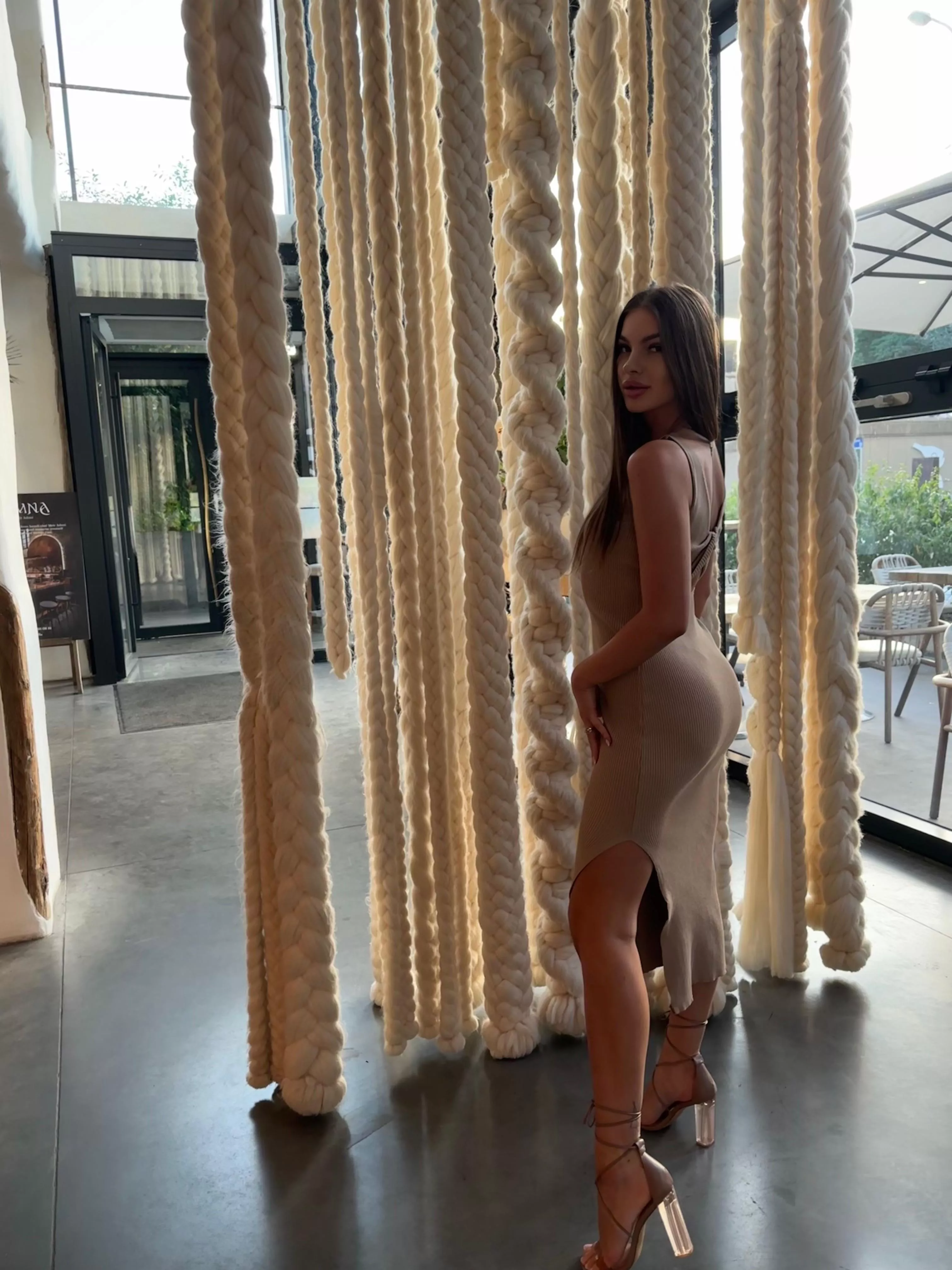 I love going in tight dress posted by Deadass_angel