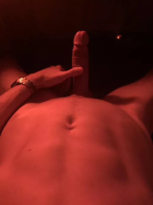 I think it’s comfy, but I prefer your opinion… 😈 by Paul_9972