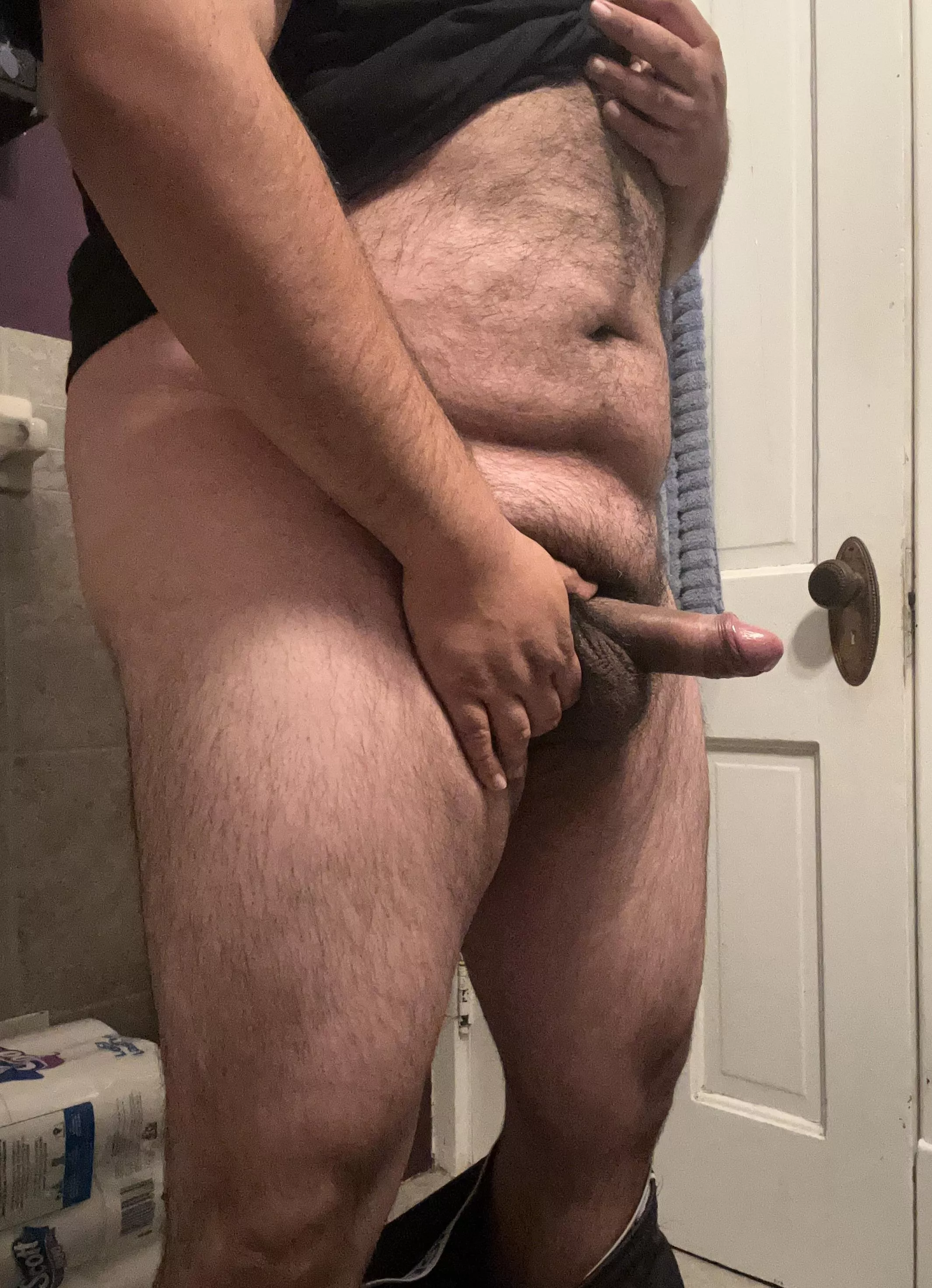 I think it’s my cake day today. Can I get some cake 😏 posted by Doomsandwich68