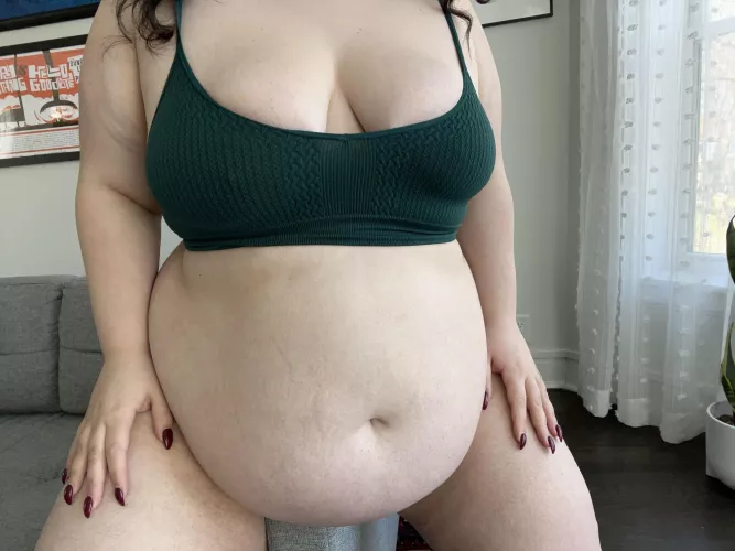 I want to be your piggy by freyafeist