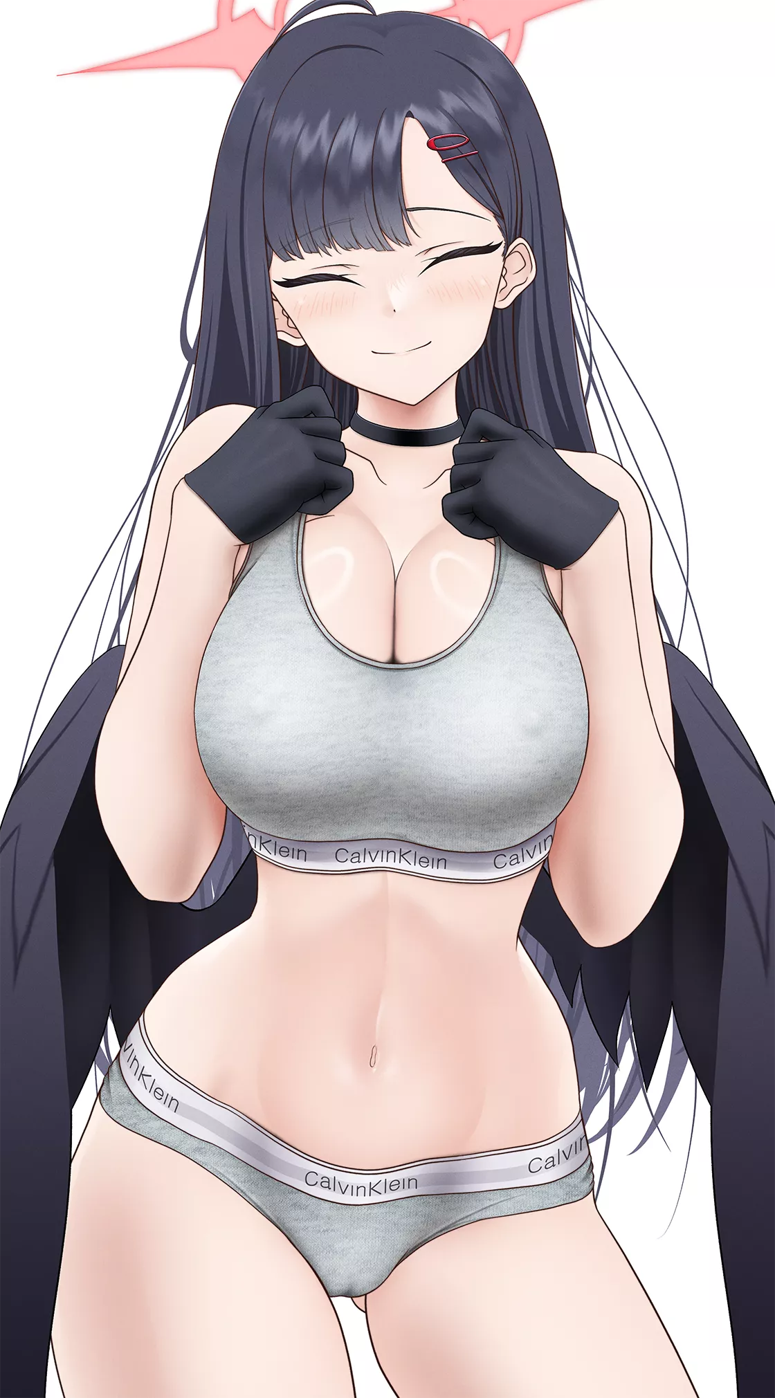 Ichika [Blue Archive] posted by CheetahSperm18