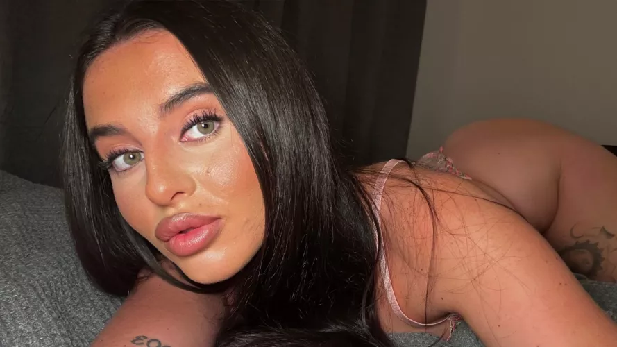 Im 5'1 baby, i hope that isnt too small 🥺 by Immastion