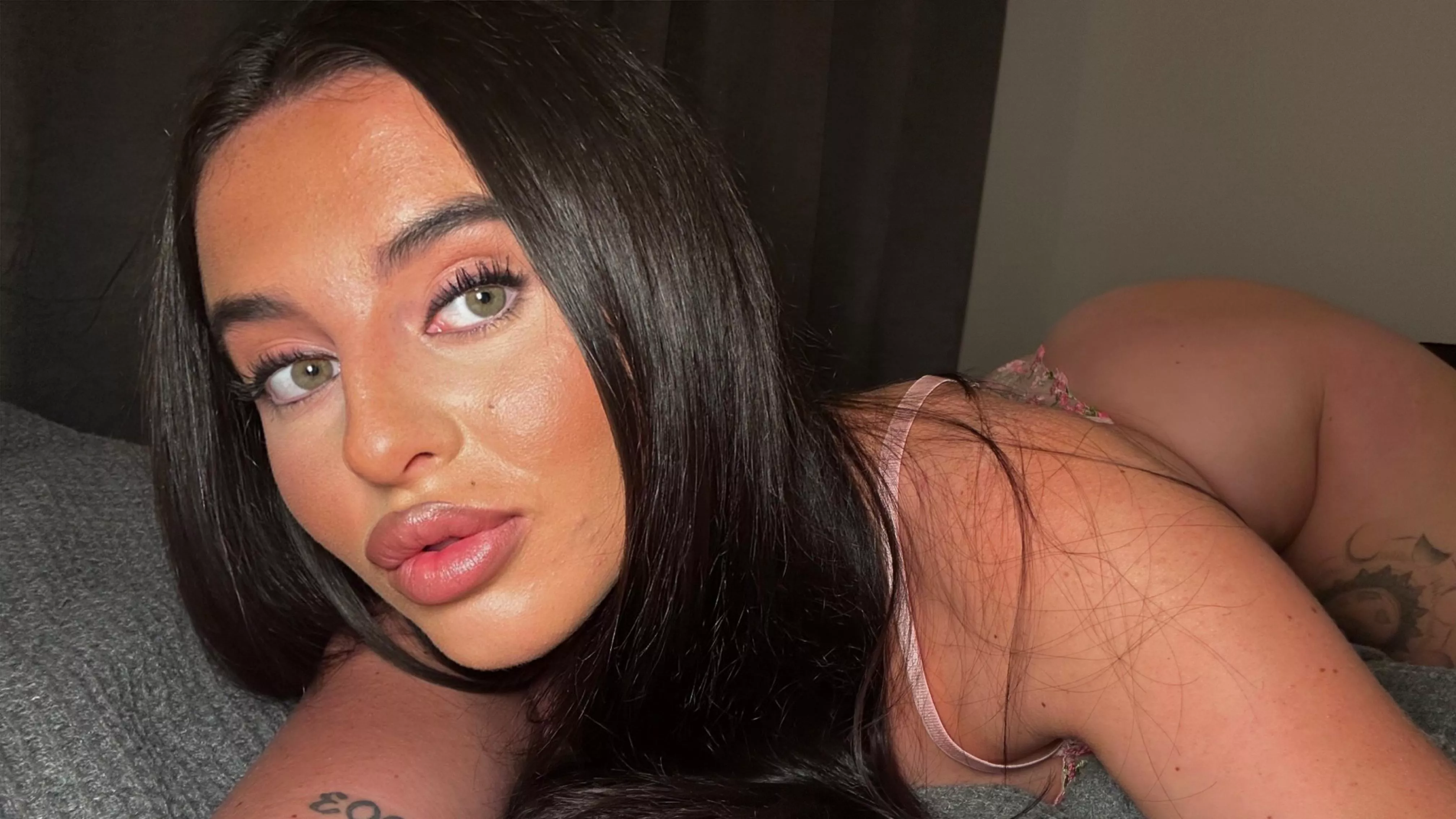 Im 5'1 baby, i hope that isnt too small 🥺 posted by Immastion