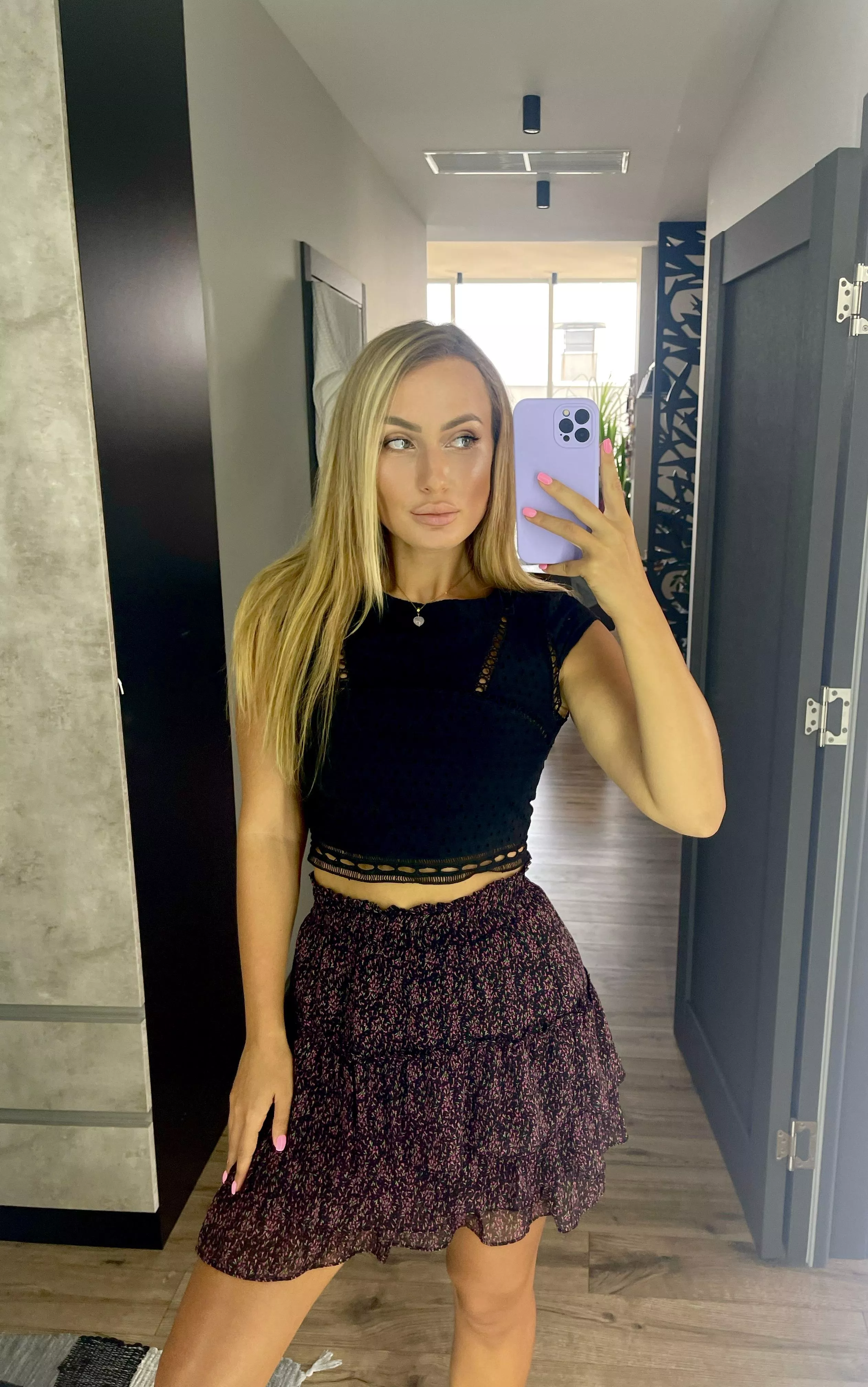 In need of your loving presence 😚 posted by shortattach