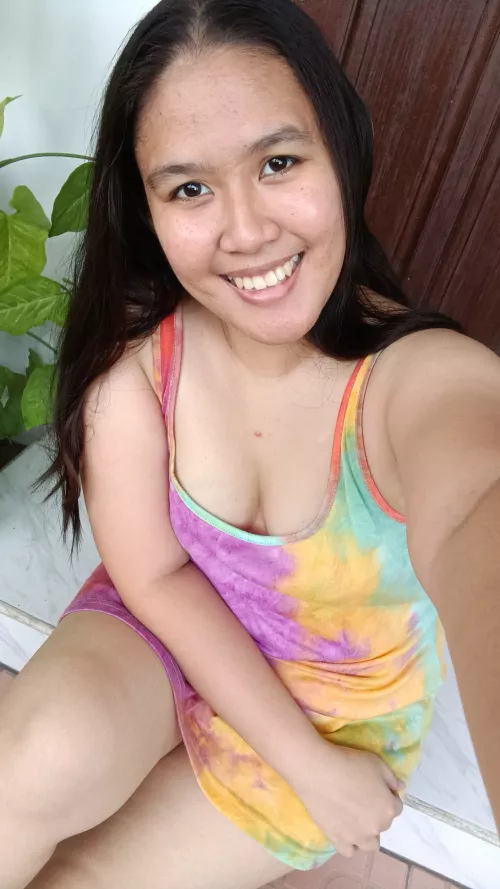 It's finally Friday! by Acel32