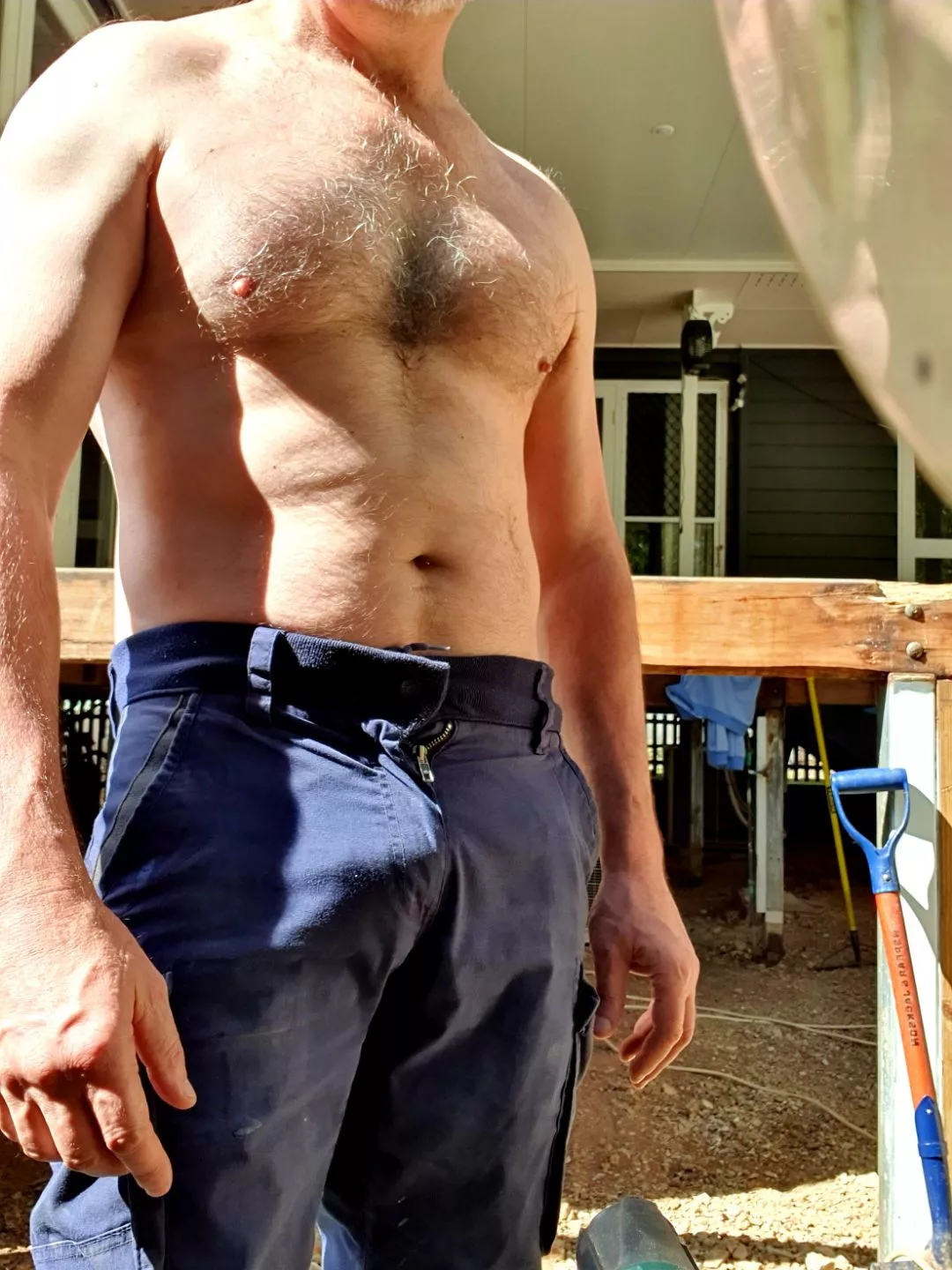 Its getting hot in Brisdane. posted by Significant-3069