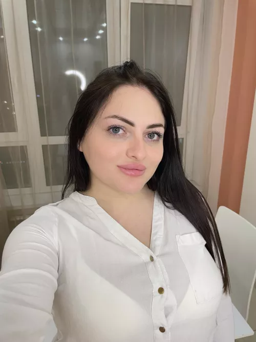 IUTR office girl by NikkiDanielzz