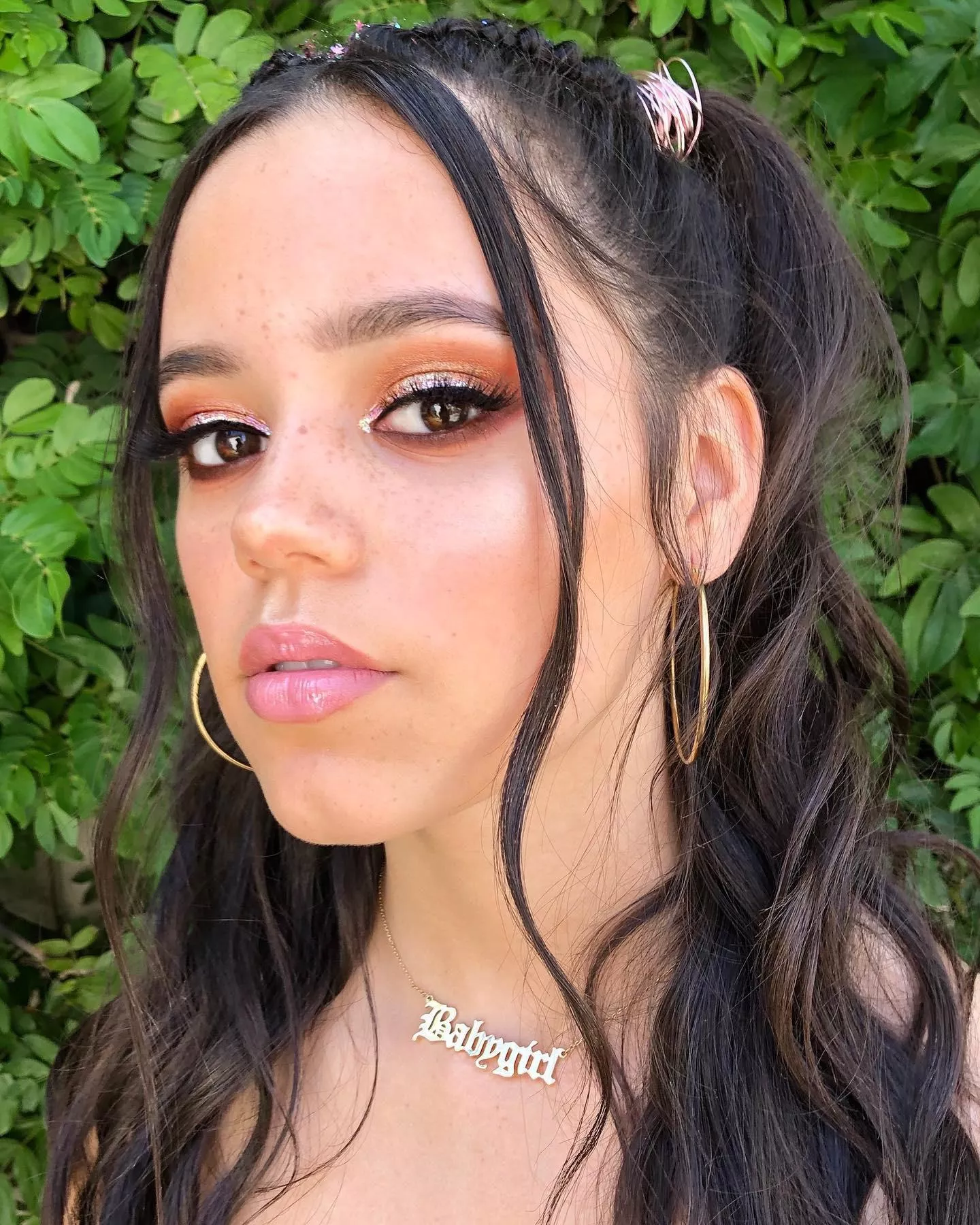 Jenna Ortega posted by Dragonite___