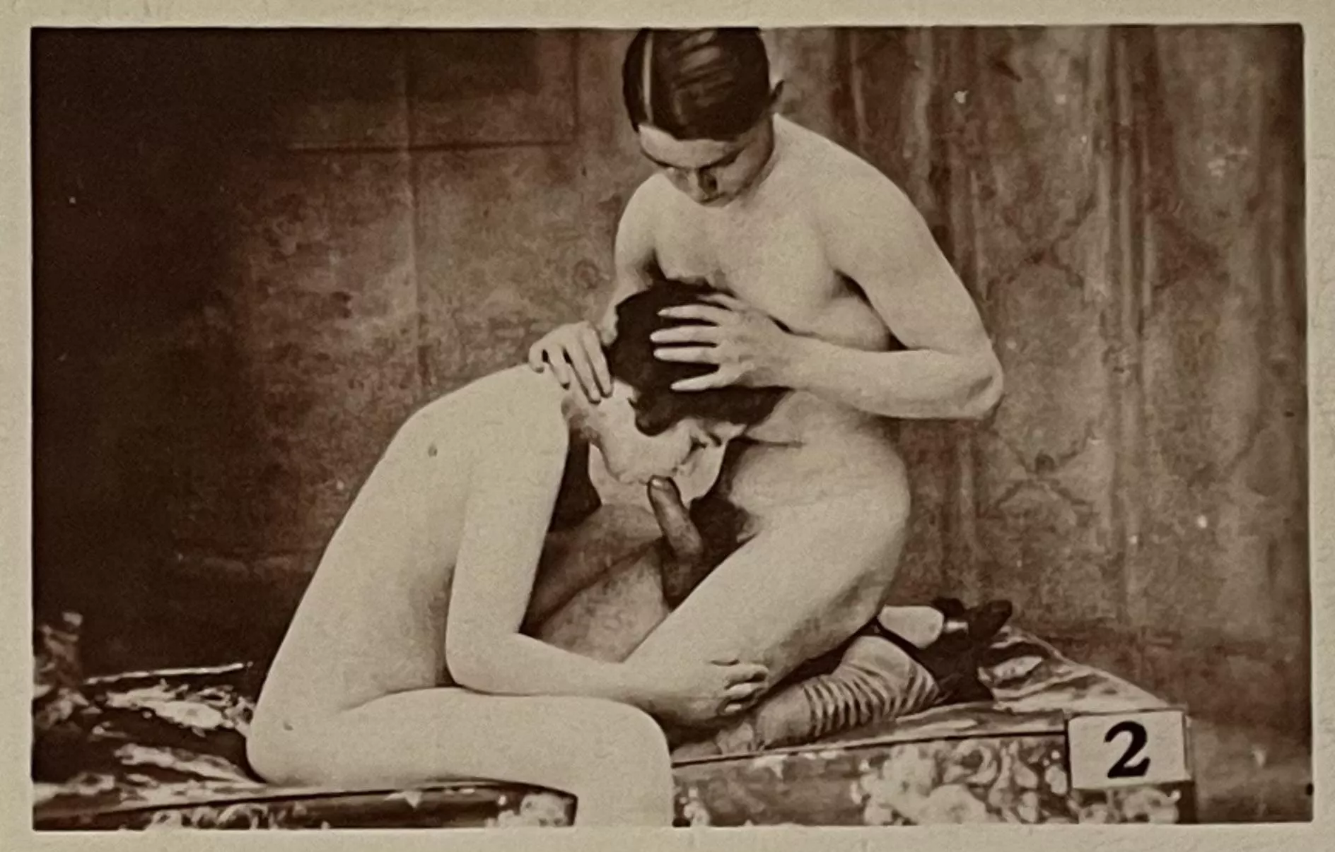 Kiss the Tip posted by ahilava