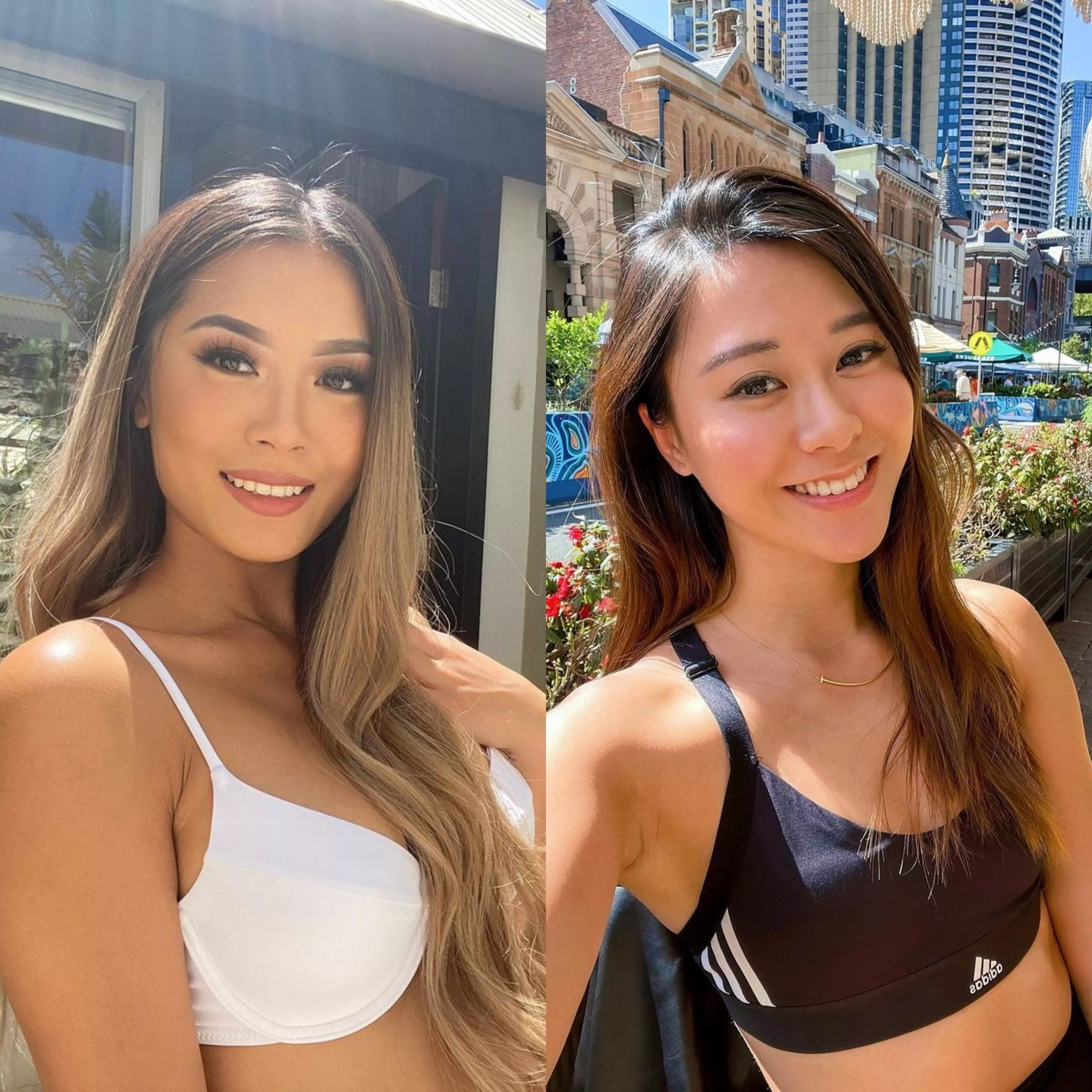 Left or right? posted by Low_Independence_736