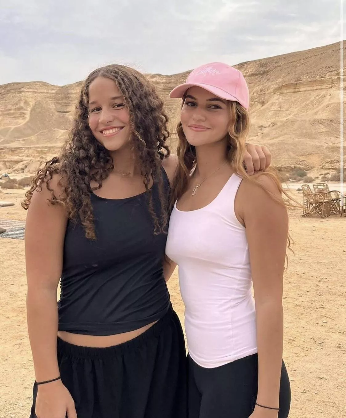 Left or right? posted by Femboy_Cock_Gooner