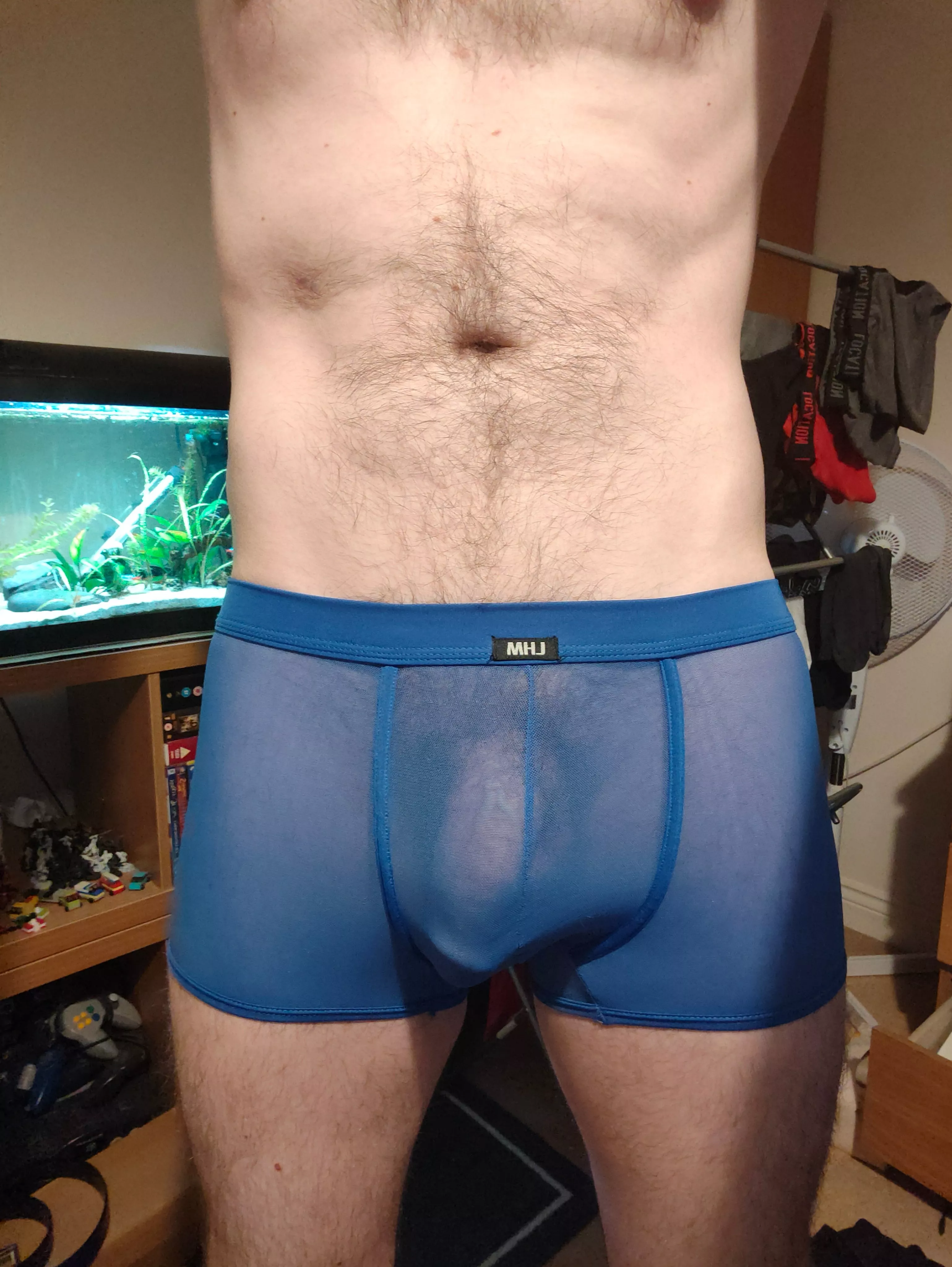 Let me know what you think ☺️ posted by Djimba92