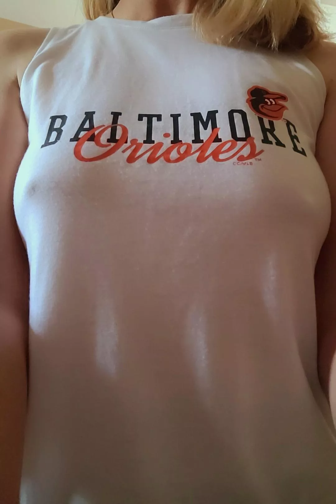 LETS GO O'S!!!!!!! ⚾️ [F42] posted by YoureOnYourOwnKid81