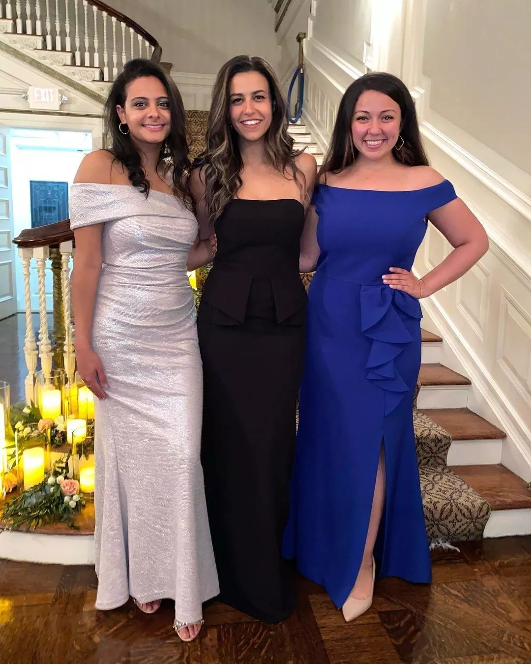 Long dresses posted by tennisa_zelal