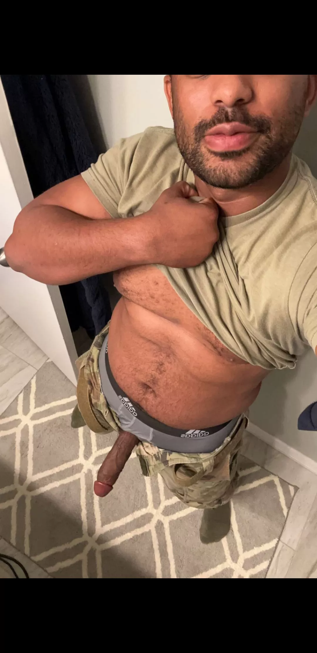 Looking for those military women officers posted by callmesir93