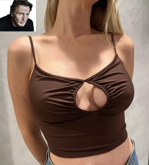 Love having Liam looking over my shoulder. by OutdoorsWithGiGi