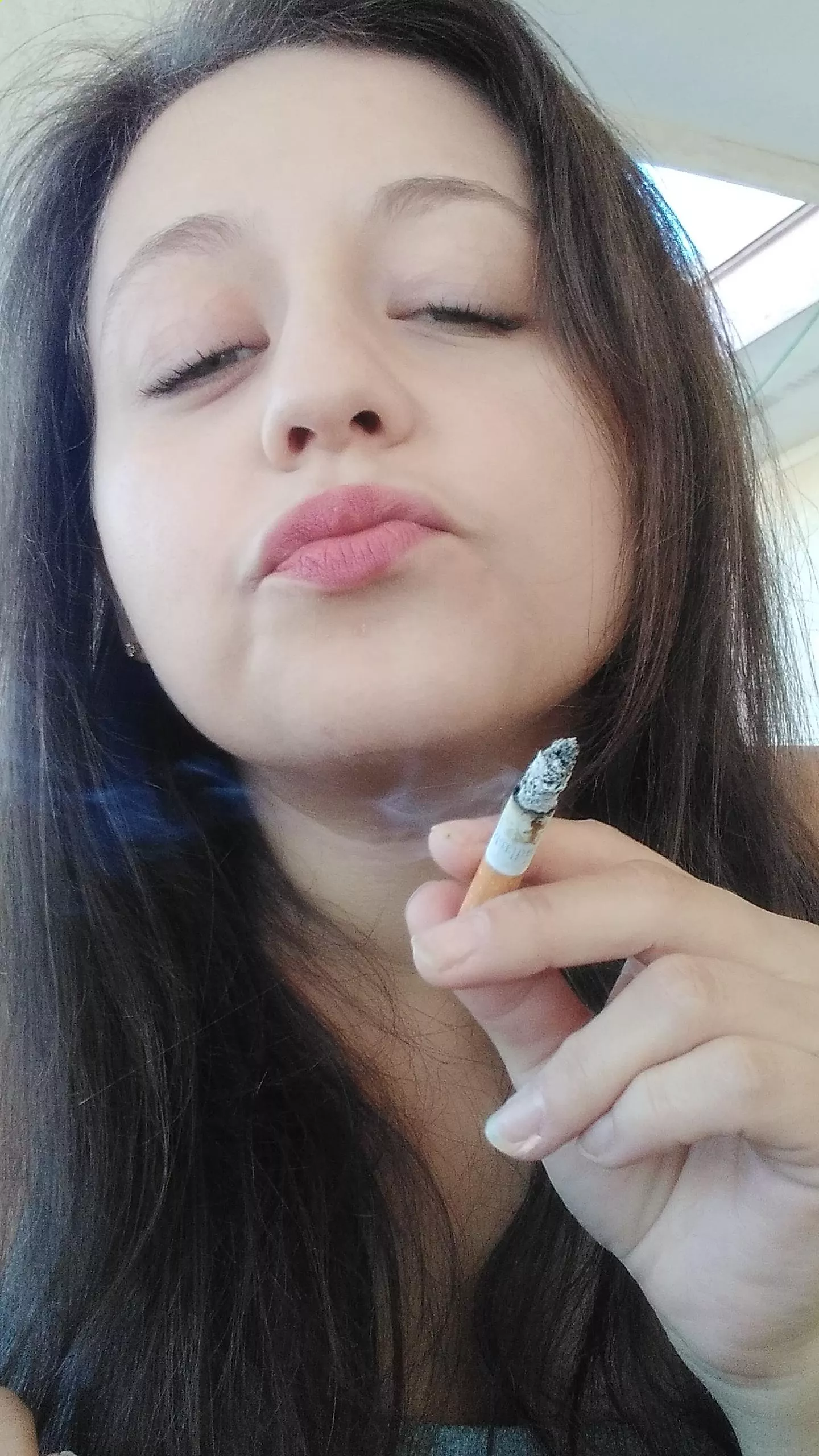 Love seeing smoke posted by MissMercyMe1