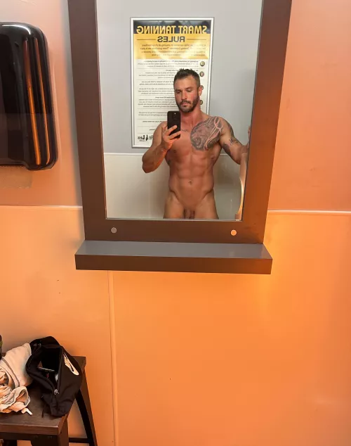 (M) how do I look for a 30 y/o? by FitFromHamilton